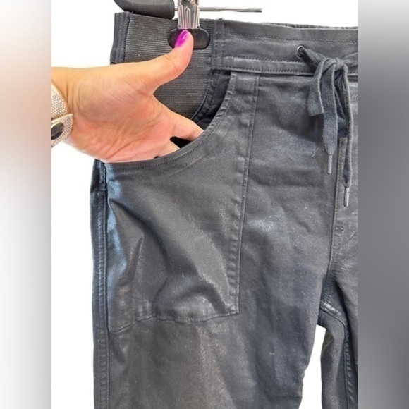 Hudson Maternity Utility Jogger - Picture 12 of 15